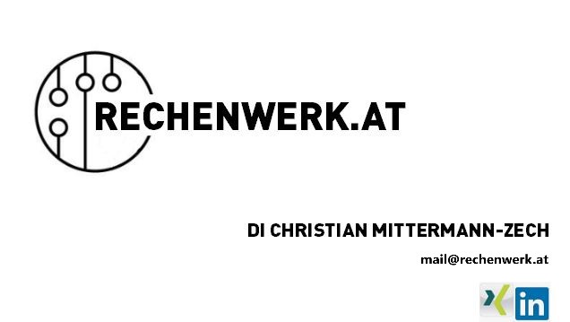 VCard Christian Mittermann-Zech 